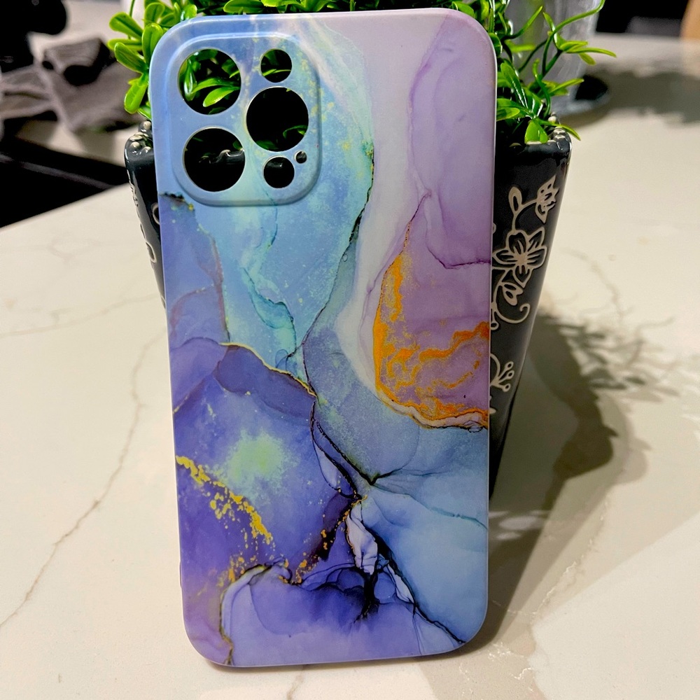 I-Phone 12Pro-Max case